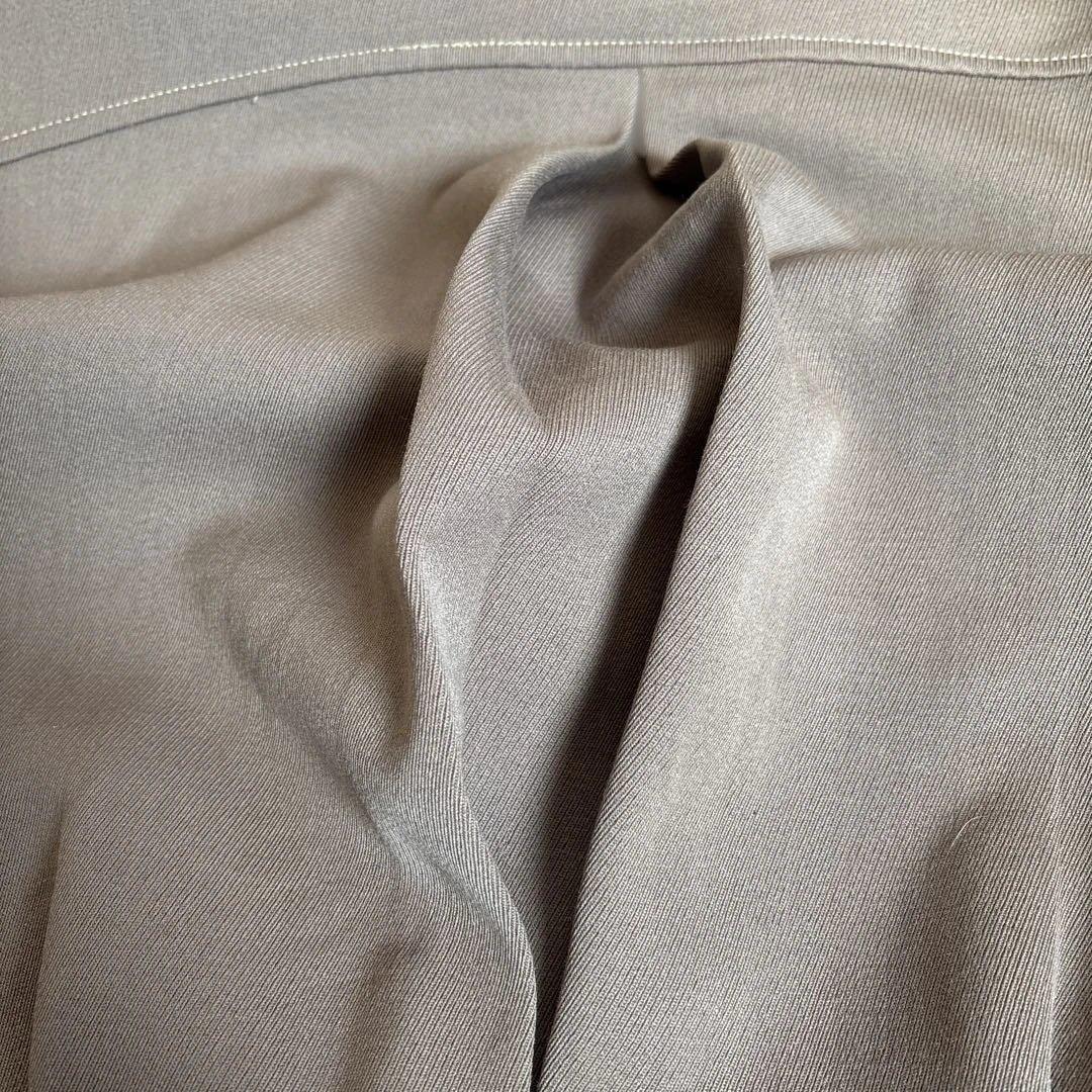 【40s ❗️】h barc スポーツジャケット　ギャバジャン 【オメプリ⭕️】