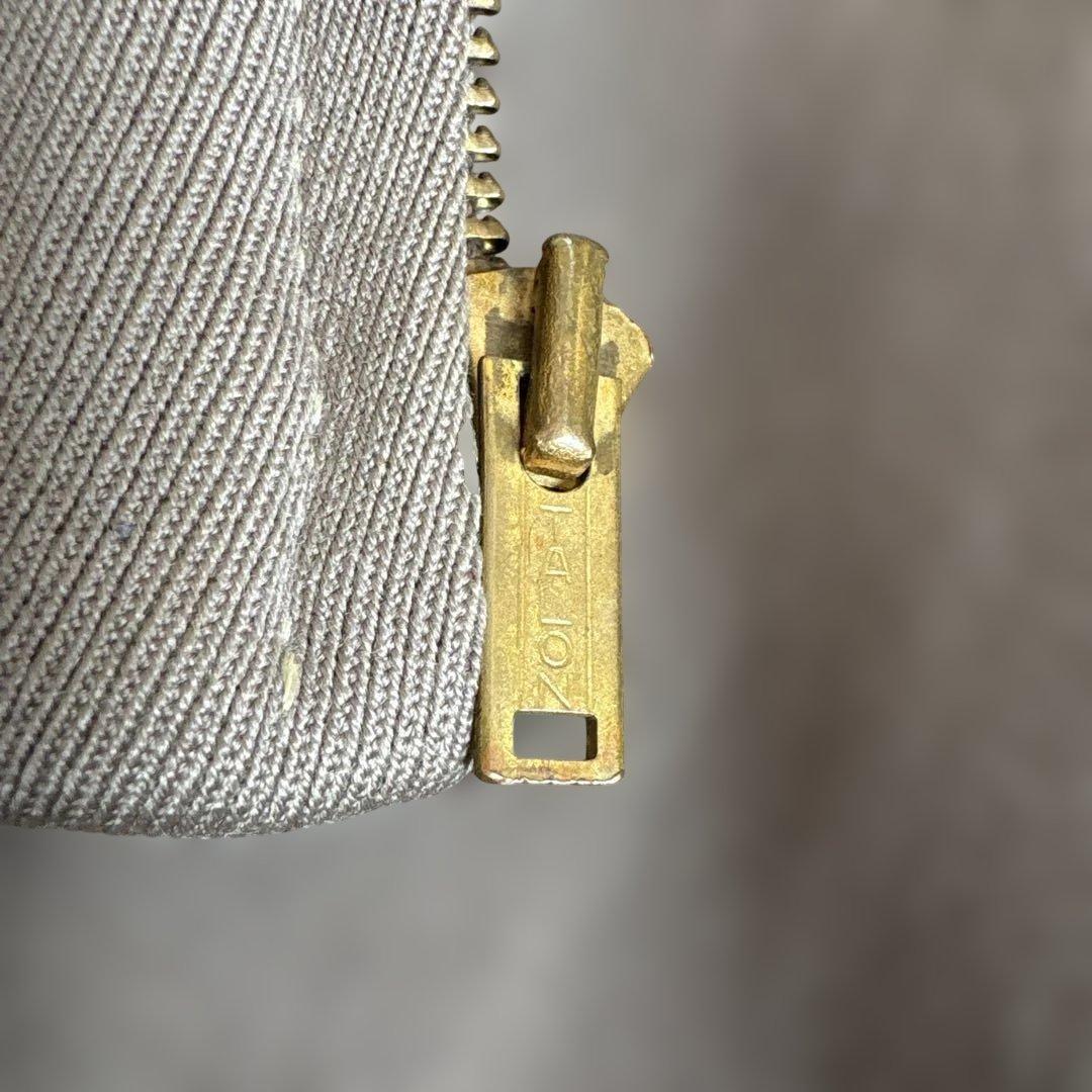 【40s ❗️】h barc スポーツジャケット　ギャバジャン 【オメプリ⭕️】