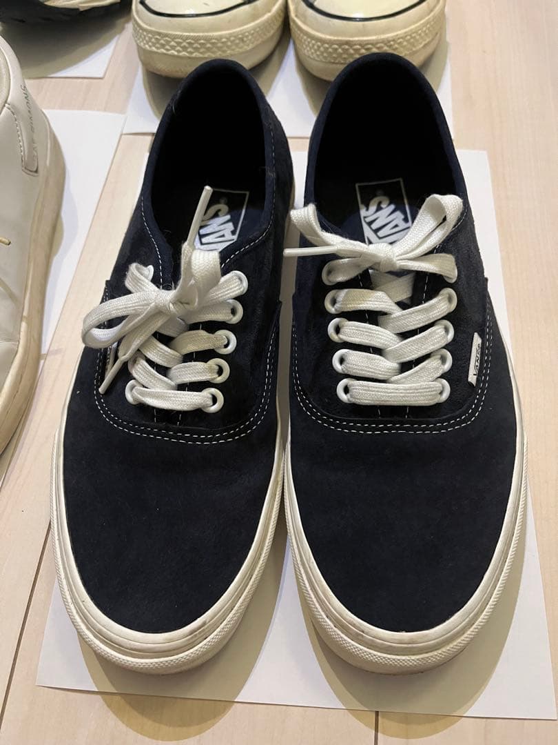 【6点まとめて】Raf Simons Converse Nike Vans