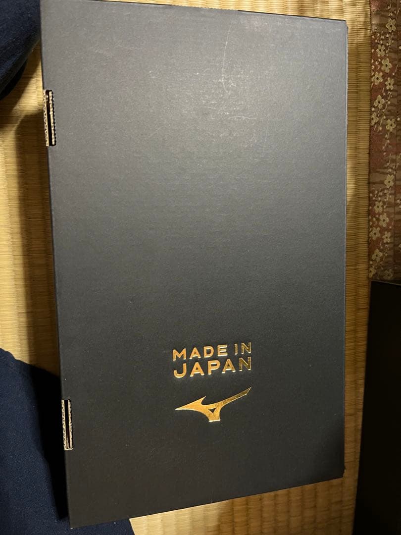 モレリアネオ3 Japan限定カラー 26センチ新品