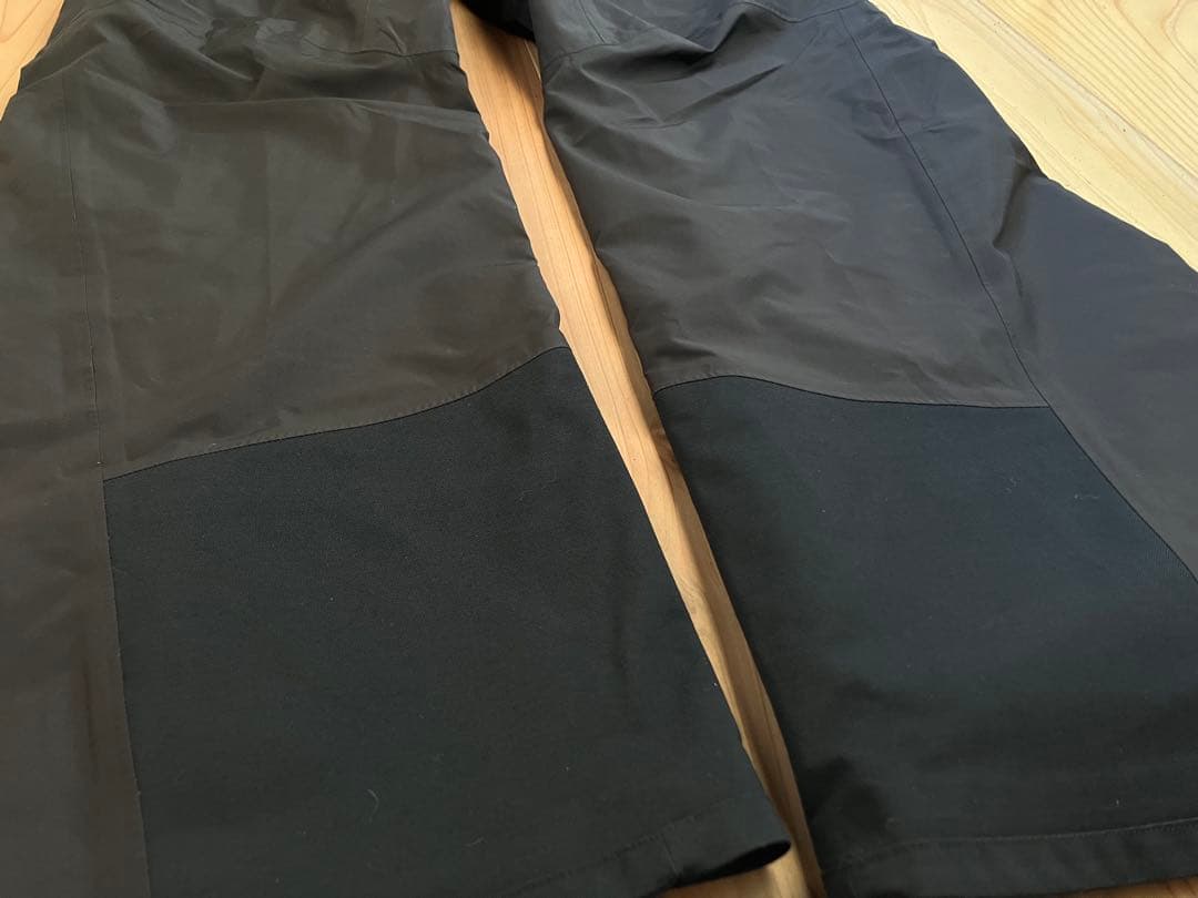 Patagonia メンズ・パウダー・タウン・パンツ（ショート）XS
