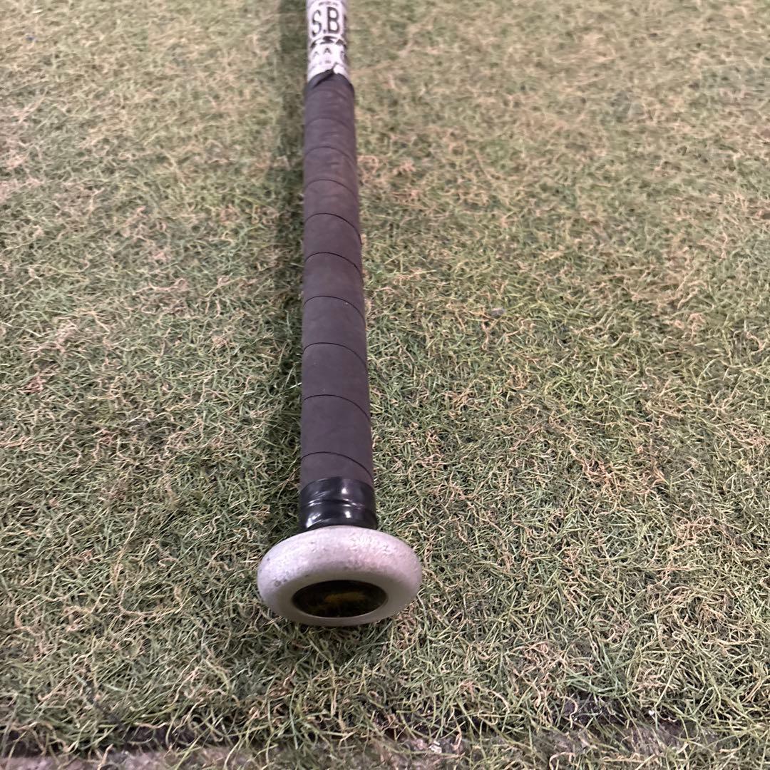 SSK MM18 軟式用バット 83cm エスエスケー