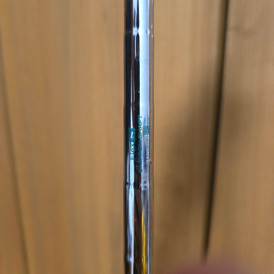 PING i530 アイアンセット 5-U ピン 7本