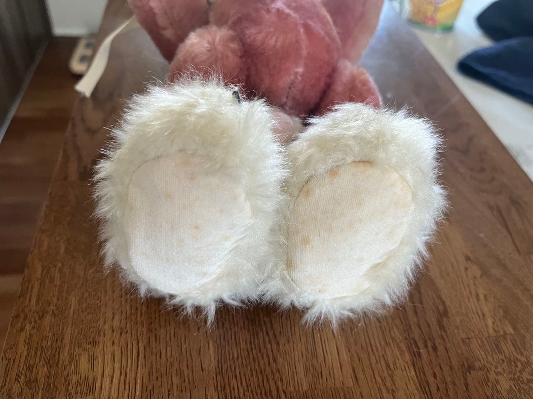 テディベア　作家　Miyuki Bears