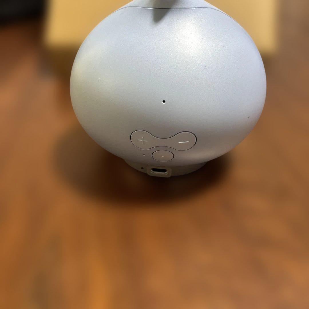 おしゃべりＡＩロボット　ロミィ