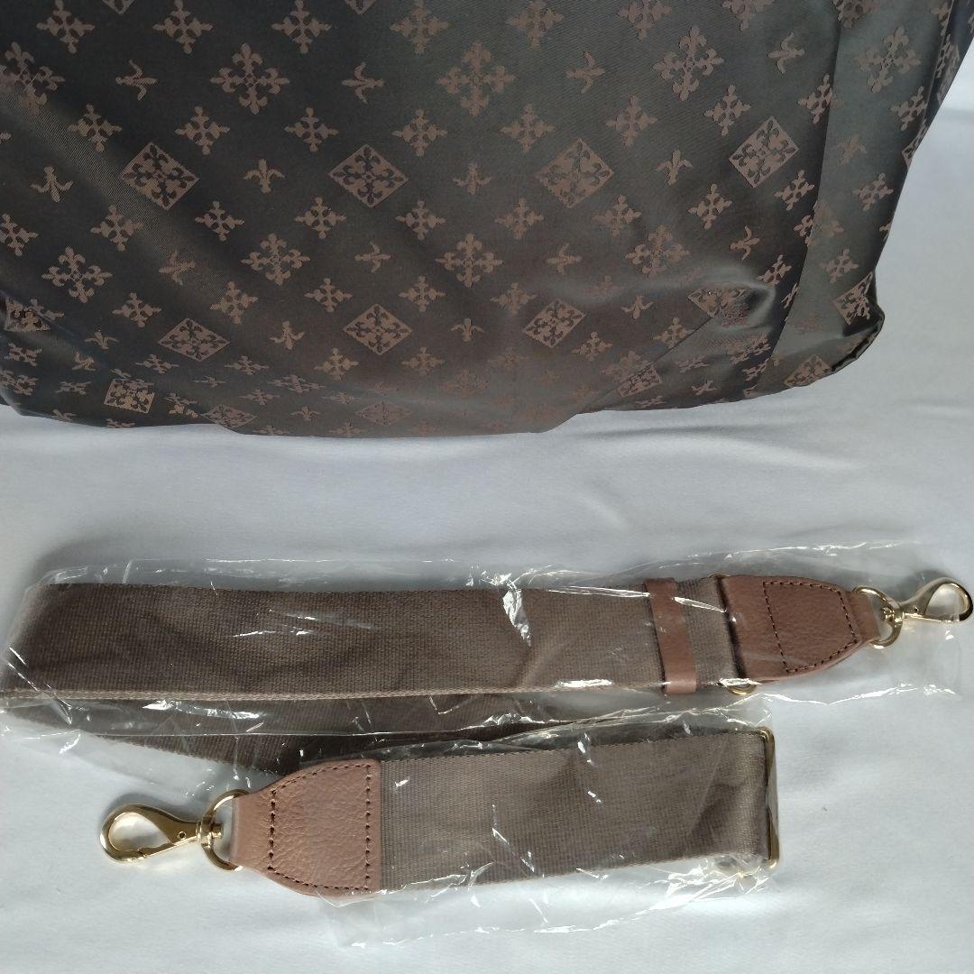 未使用 ラシット russet for ANA コラボ ボストン トラベルバッグ