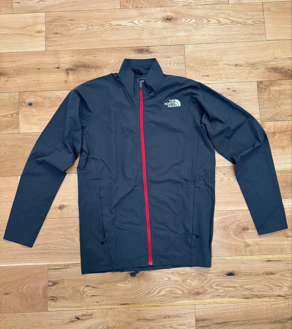 THE NORTH FACE ジャージ上下セット ブラック