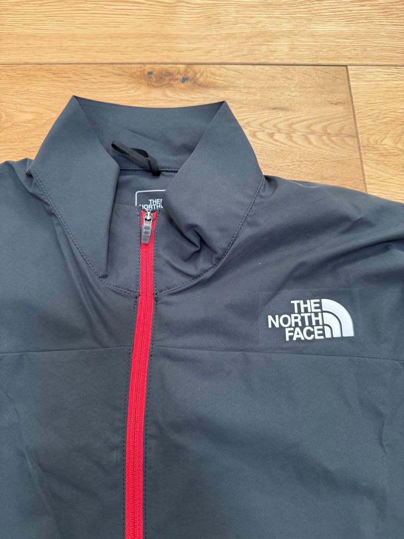 THE NORTH FACE ジャージ上下セット ブラック