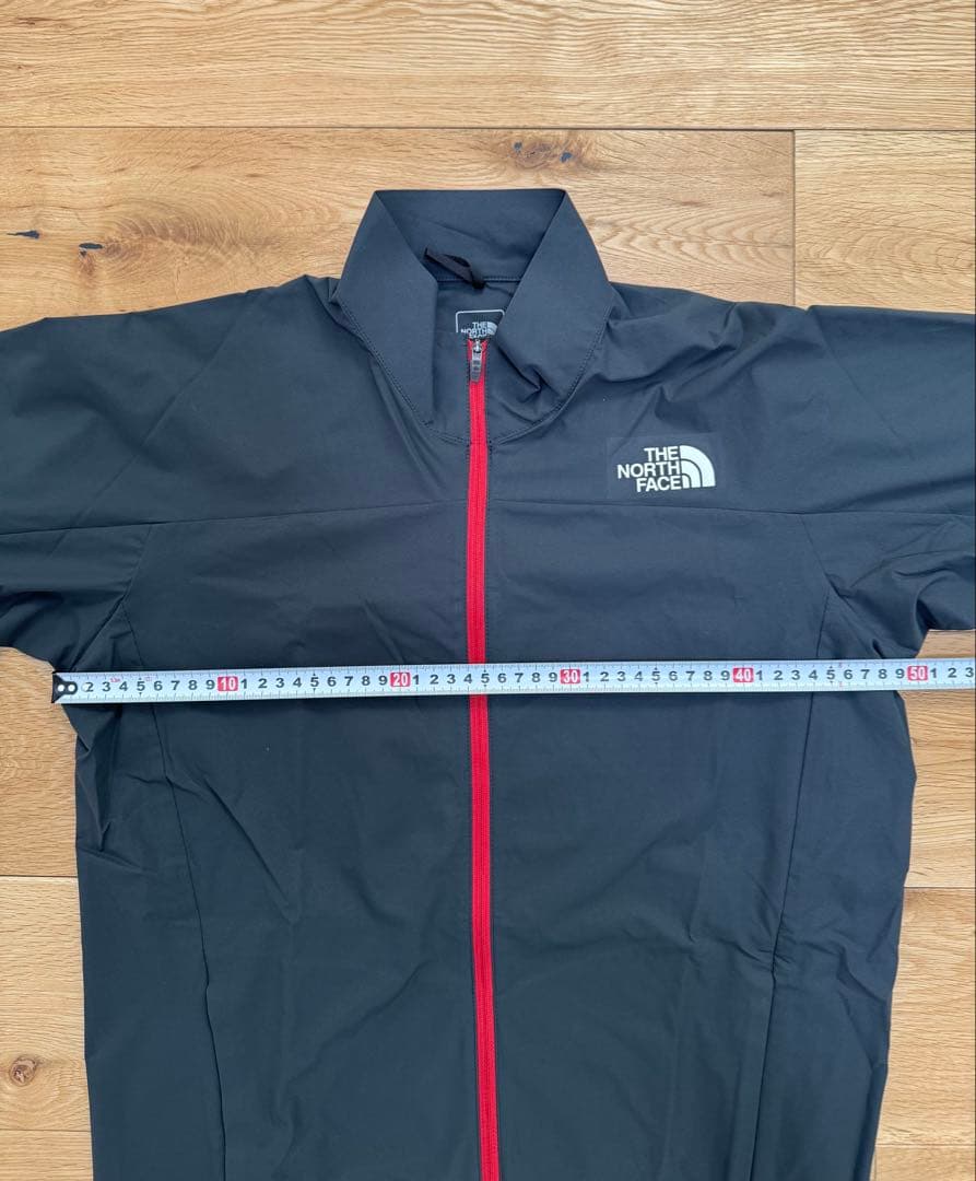 THE NORTH FACE ジャージ上下セット ブラック