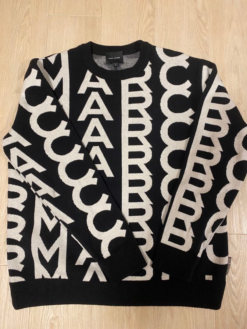 MARC JACOBS ニットセーター