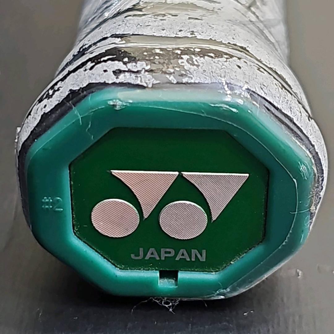 限定モデル　黒　ヨネックス　VCORE 100　硬式テニスラケット　KT-18