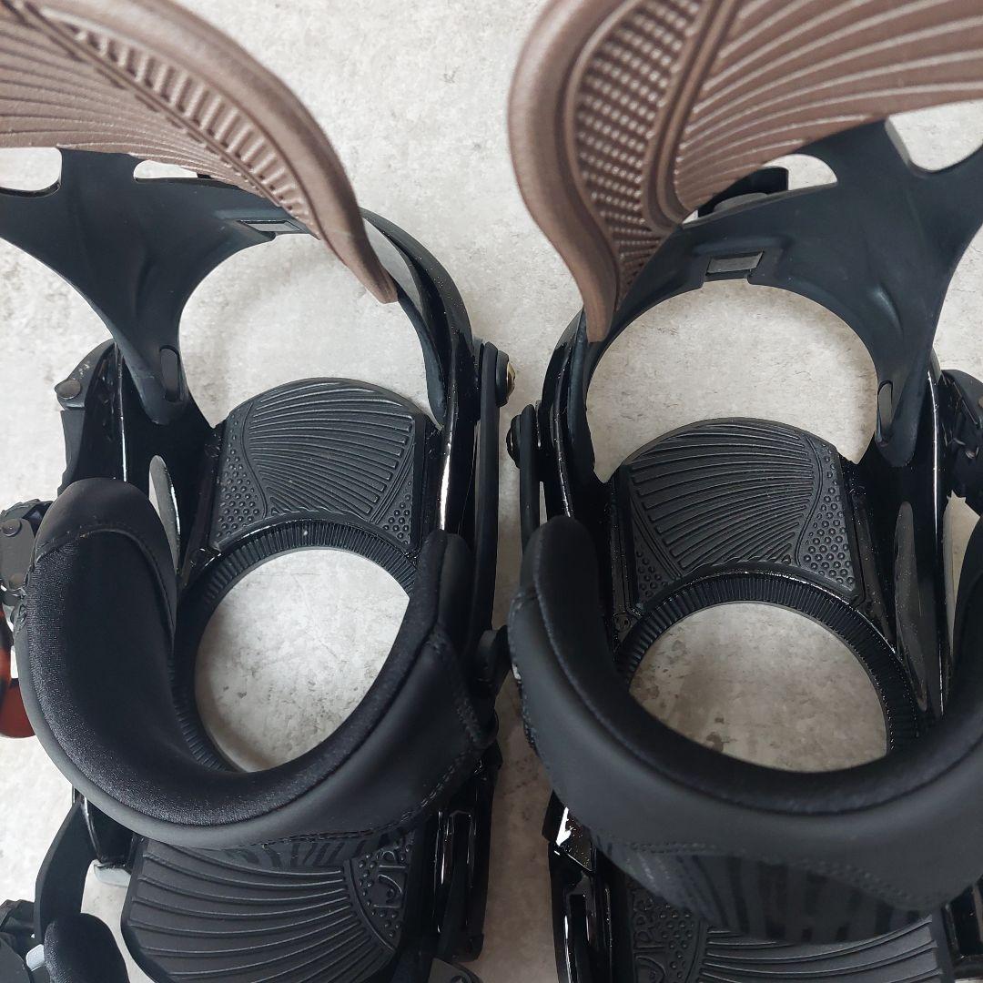 head スノーボード ビンディング NX FAY one レディース