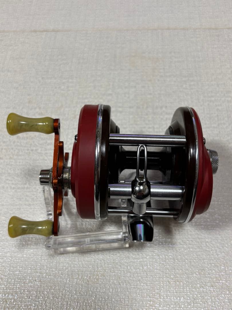 ABU AMBASSADEUR 4000 アンバサダー4000 ビンテージリール