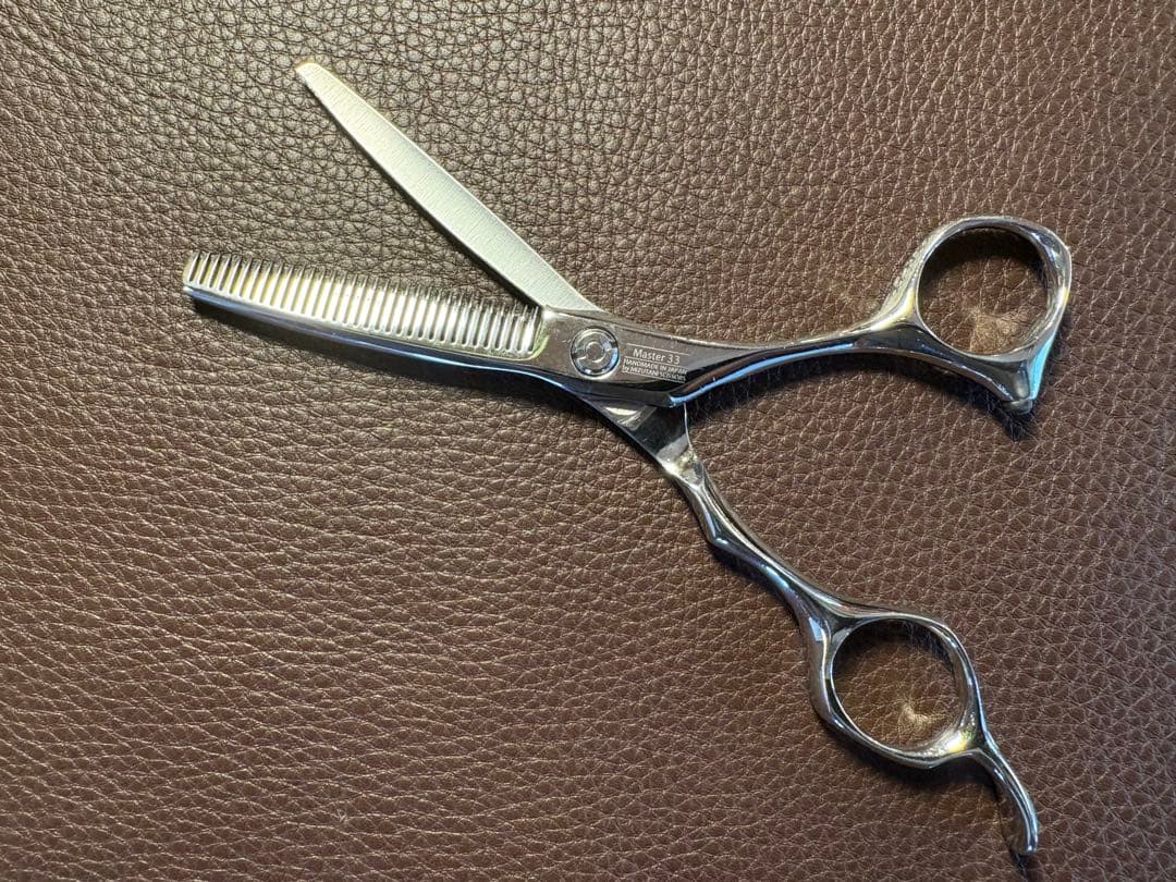 ミズタニシザー シュコーラムマスター ブレンディングセニング