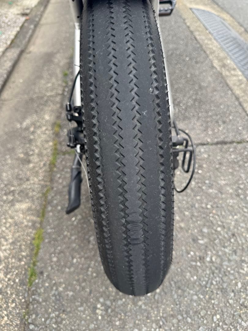 BRONX Buggy 20 ブロンクス バギー