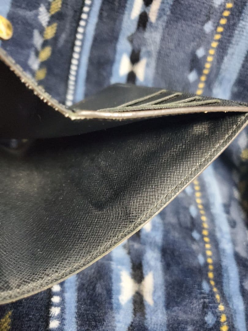 Louis Vuitton ポルトフォイユ ジュリエット モノグラムリバース