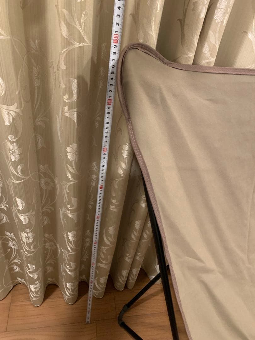 Lafuma ラフマ バタフライチェア MAXIPOPUP