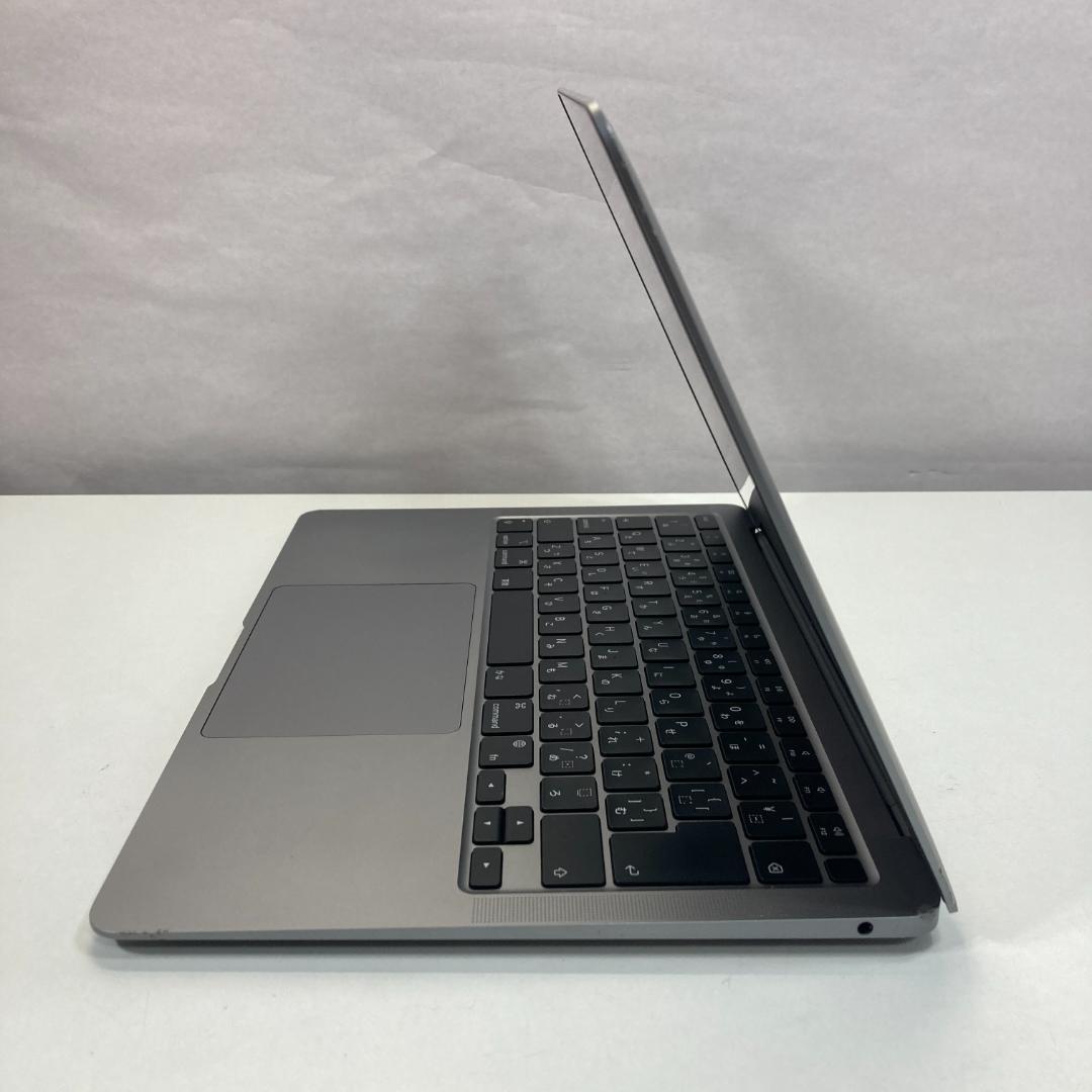 Apple MacBook Air M1 ノートパソコン 13インチ 16GB