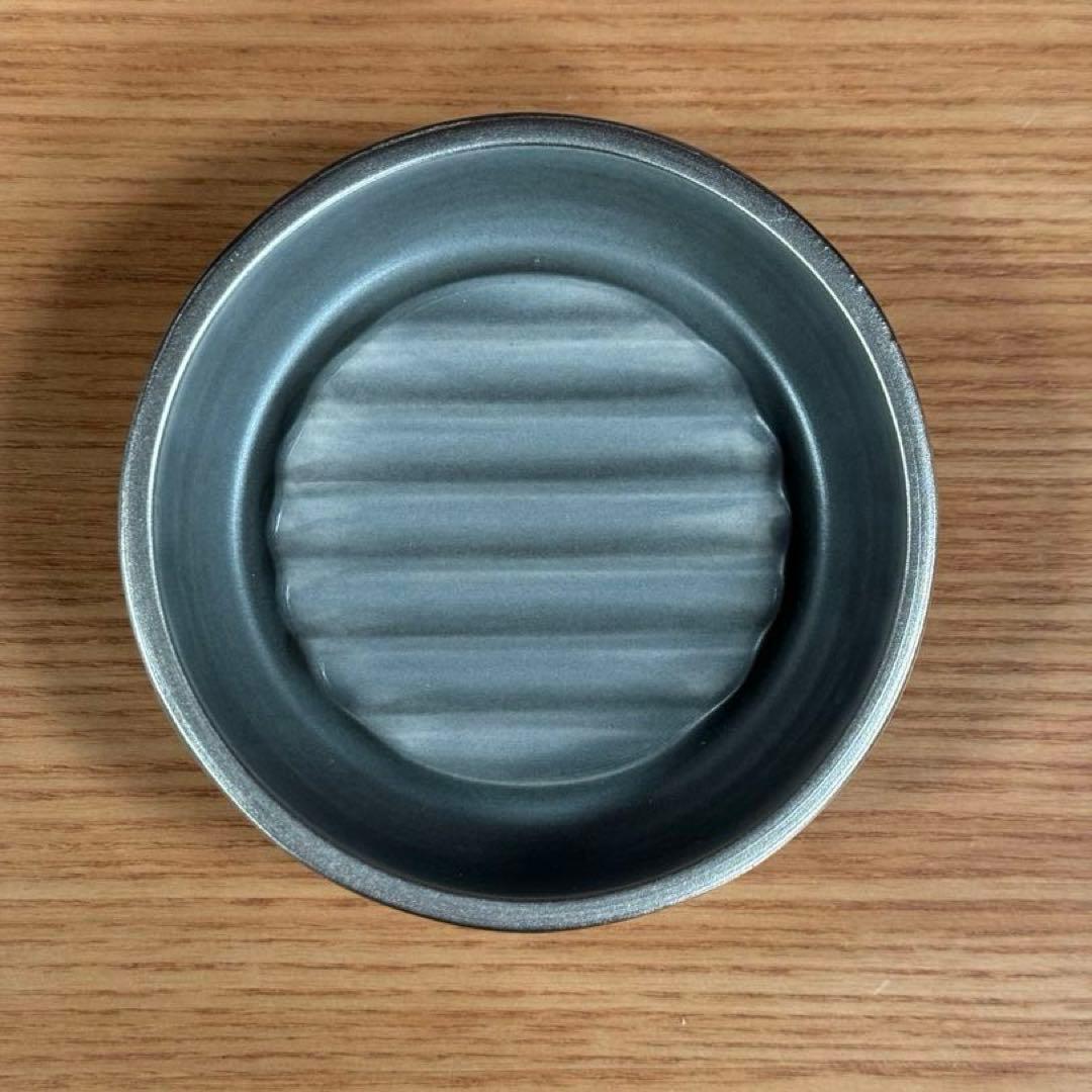 アリタポーセリンラボ：旭日吉祥紋 泡立器・石鹸入・パールグレートレイ 3点セット