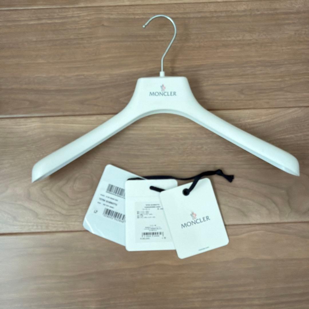 MONCLER | モンクレール ダウンジャケット 国内正規品　レディースS