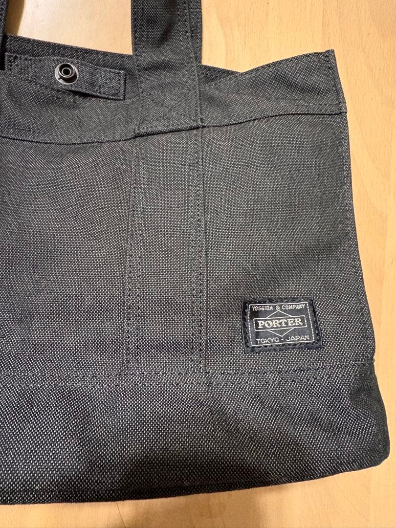 美品Porter ポーター　トートバッグ　ハンドバッグ