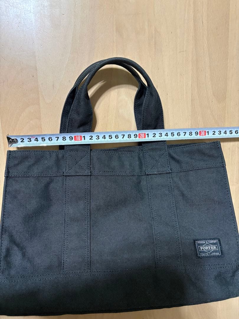 美品Porter ポーター　トートバッグ　ハンドバッグ