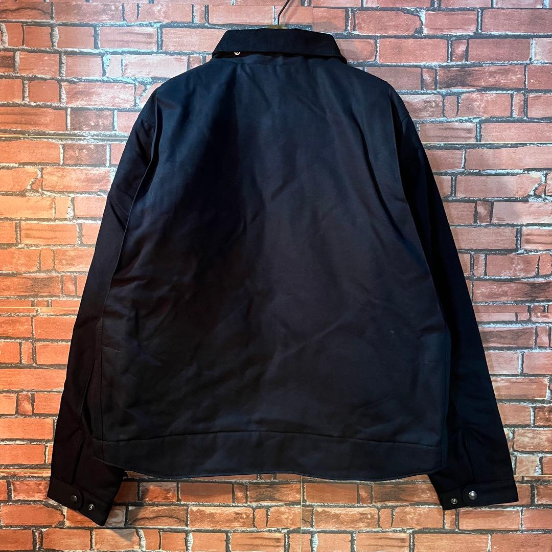 新品未使用 Carhartt DETROIT デトロイトジャケット 短丈 Y2K