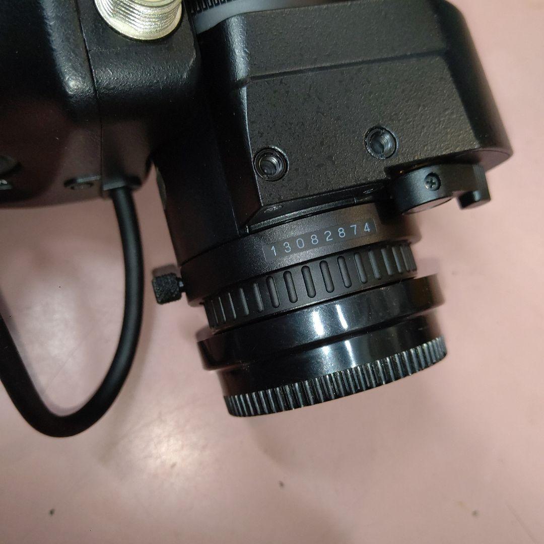 FUJINON A20X8.6BERM-SD 業務用カメラ用20倍レンズ