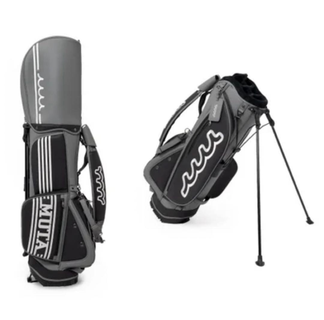 mutaムータマリンゴルフ　スタンドキャディバッグ8.5型