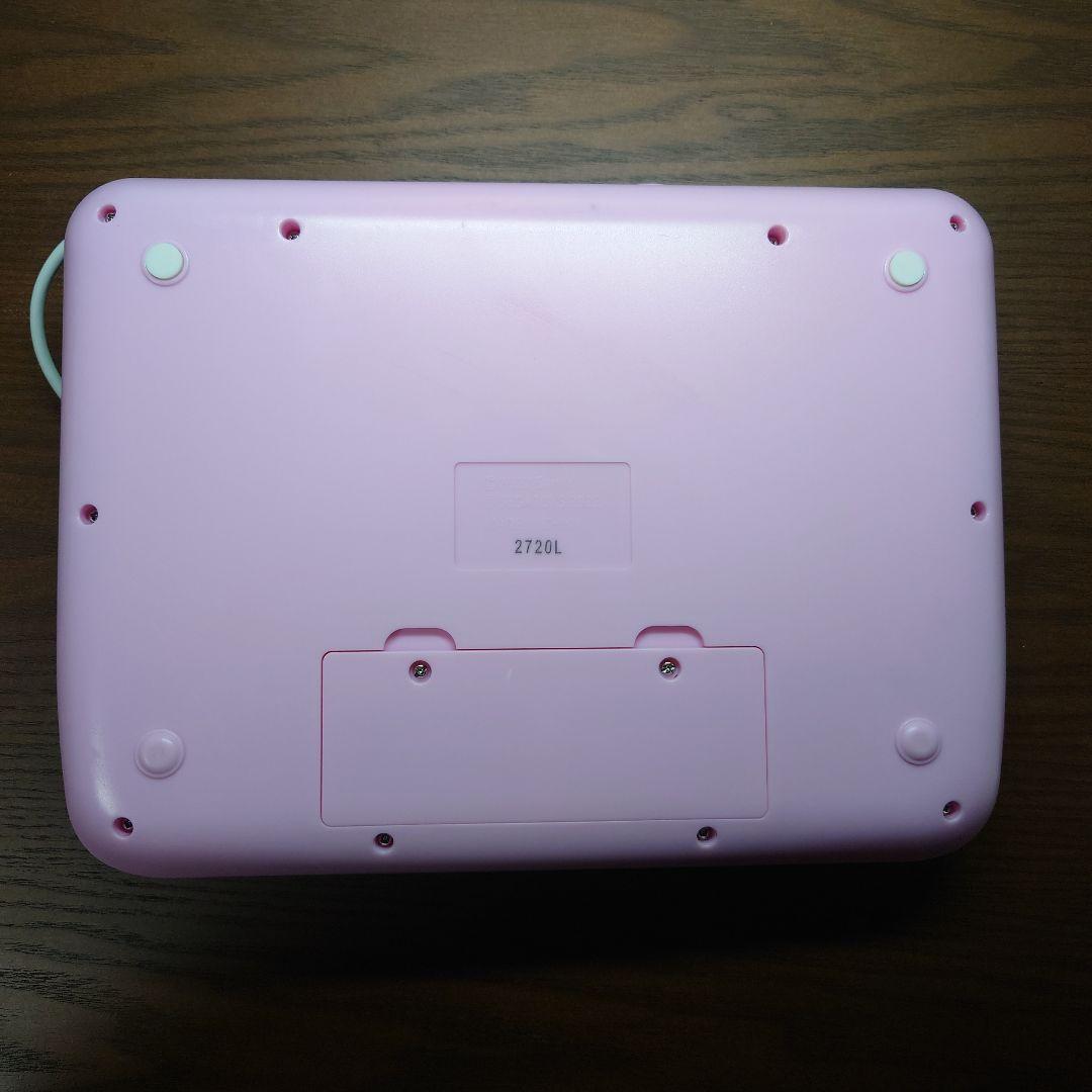 【中古】すみっコぐらし　パソコン　プレミアムプラスデコ