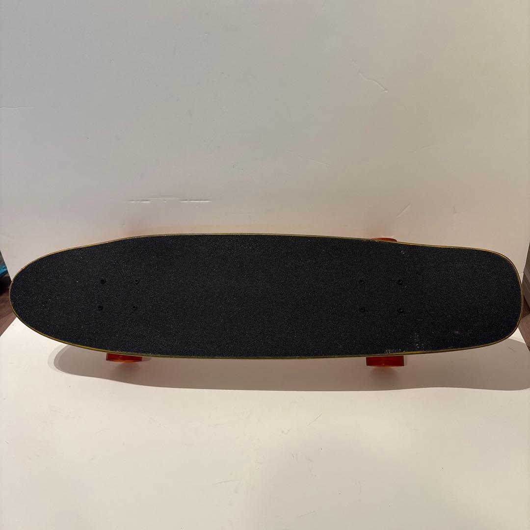 スケートボード　5BORO OJ Wheels（オージェイ ウィール）