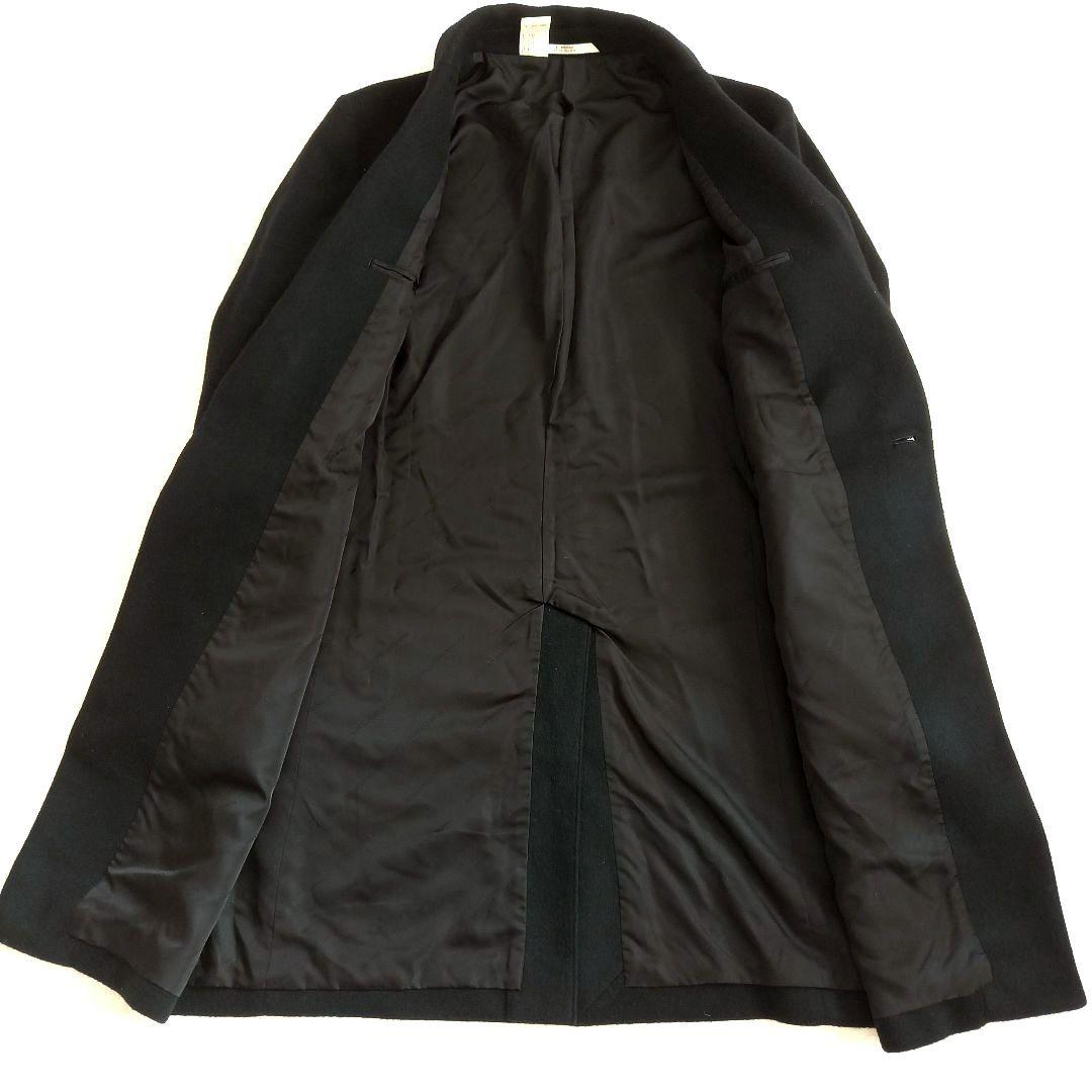 希少✨N.HOOLYWOOD archive 復刻 ウール チェスターコート