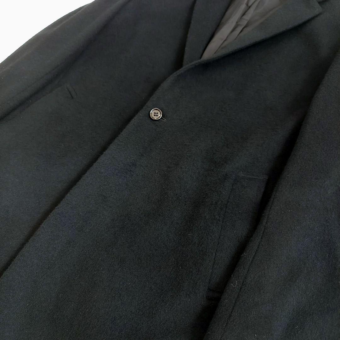 希少✨N.HOOLYWOOD archive 復刻 ウール チェスターコート