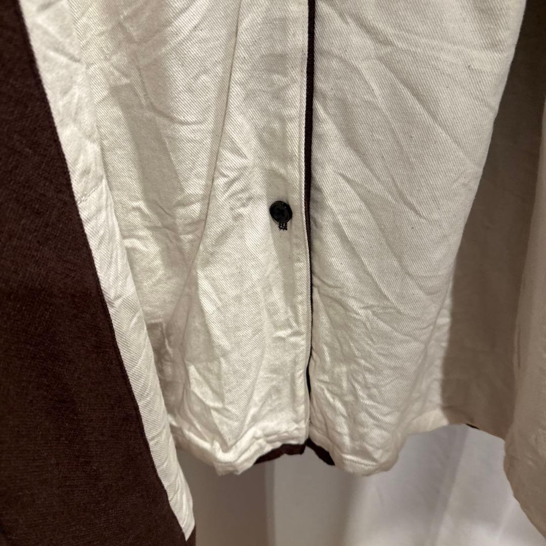 25aw blurhms バルマカーンコート 新品未使用