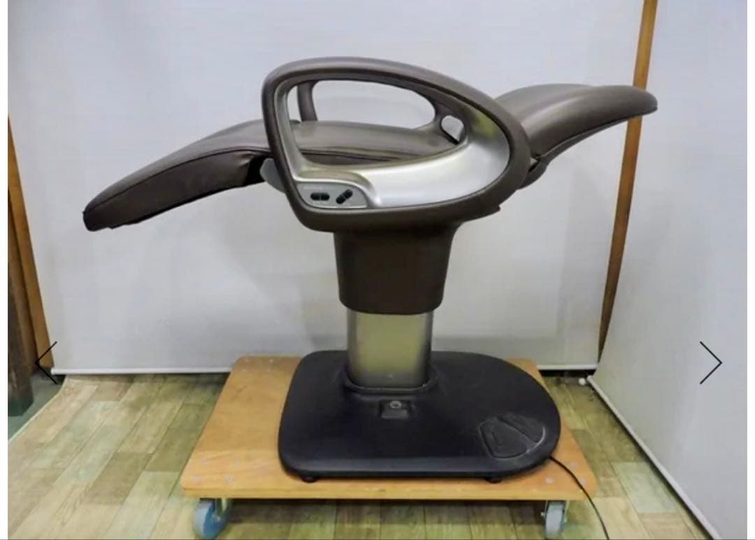 タキガワ RS-001 シャンプーチェア