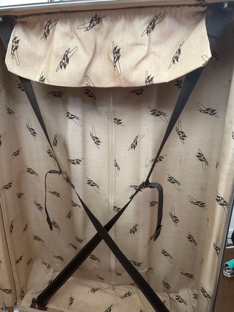 msm RIMOWAClassicFlightクラッシックフライト