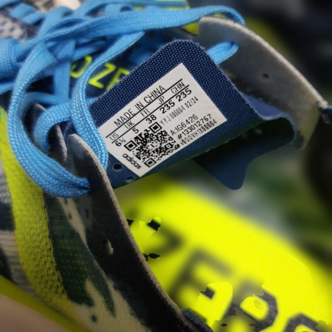 新品　アディゼロ アディオス Pro 3 Adizero Adios Pro 3