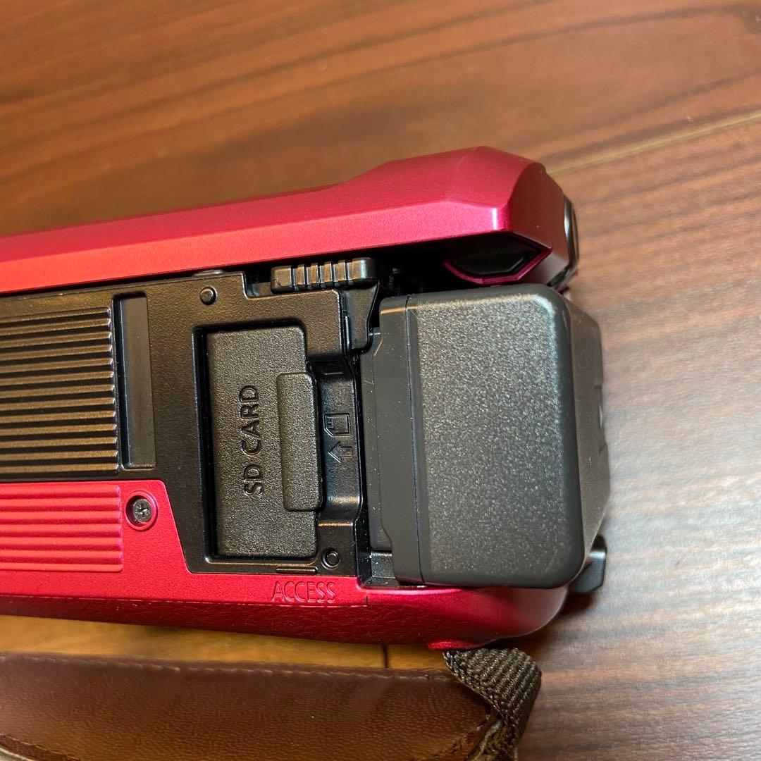 Panasonic HC-W580M ビデオカメラ ほぼ新品 4094