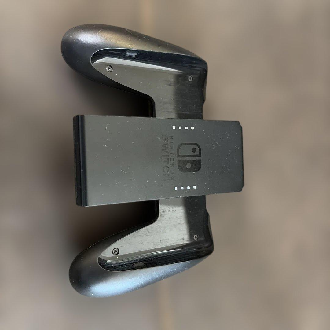 Nintendo Switch 通常版 本体一式＋SDカード256GB、ケース