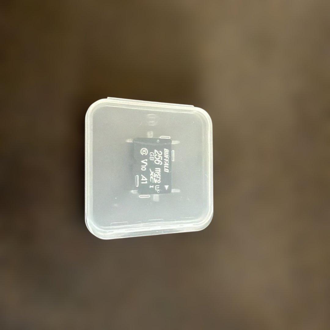 Nintendo Switch 通常版 本体一式＋SDカード256GB、ケース