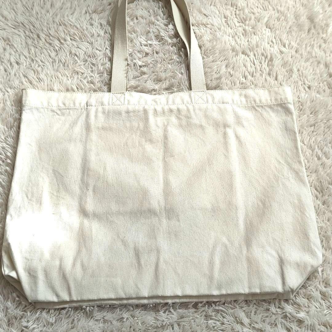 PORTER×WACKOMARIA コラボトートバッグ 帆布製