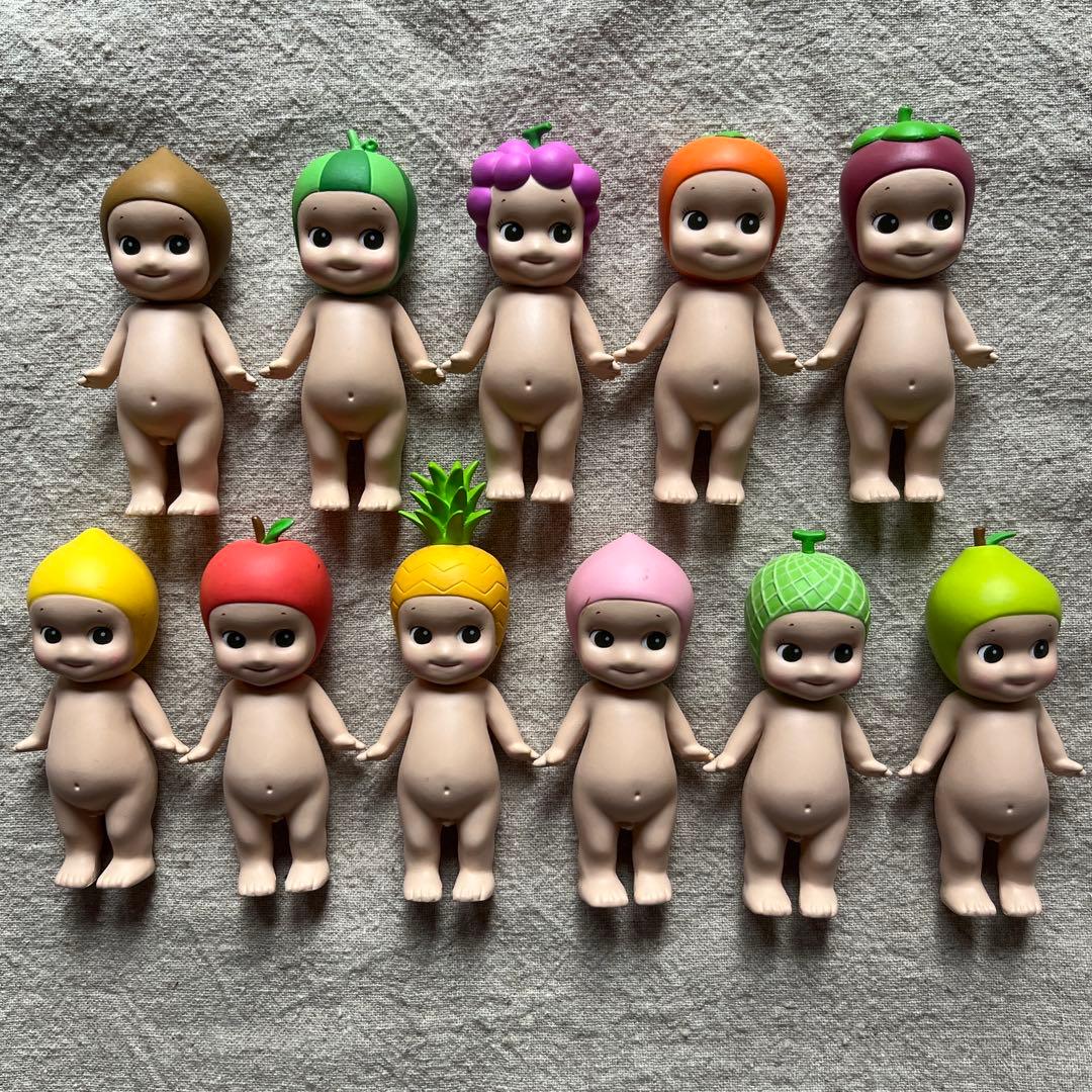 ソニーエンジェル　sonny angel 11体セット