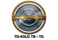 ★特価品10％OFF【MTCW】TD system ドラグノブ /*