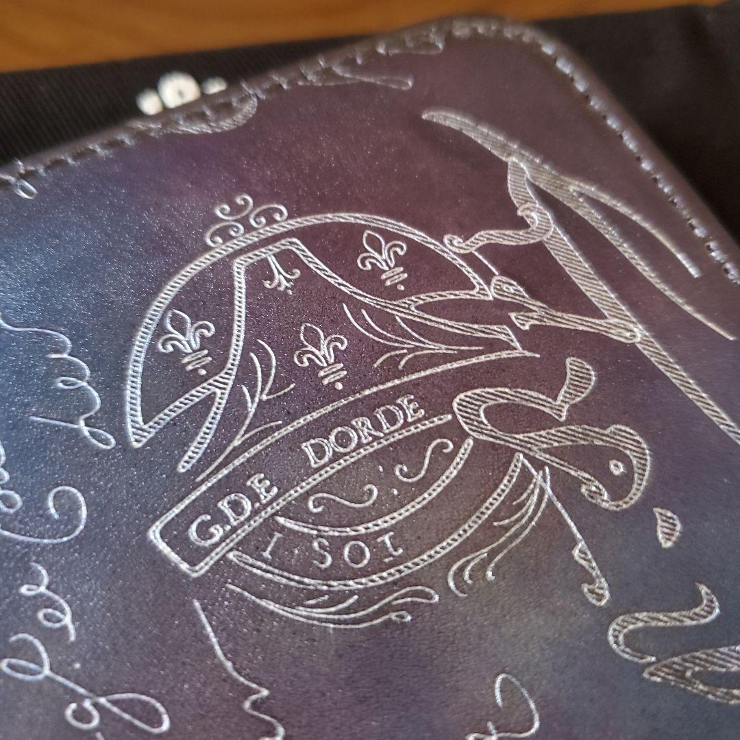 新品未使用 ベルルッティ ワパ