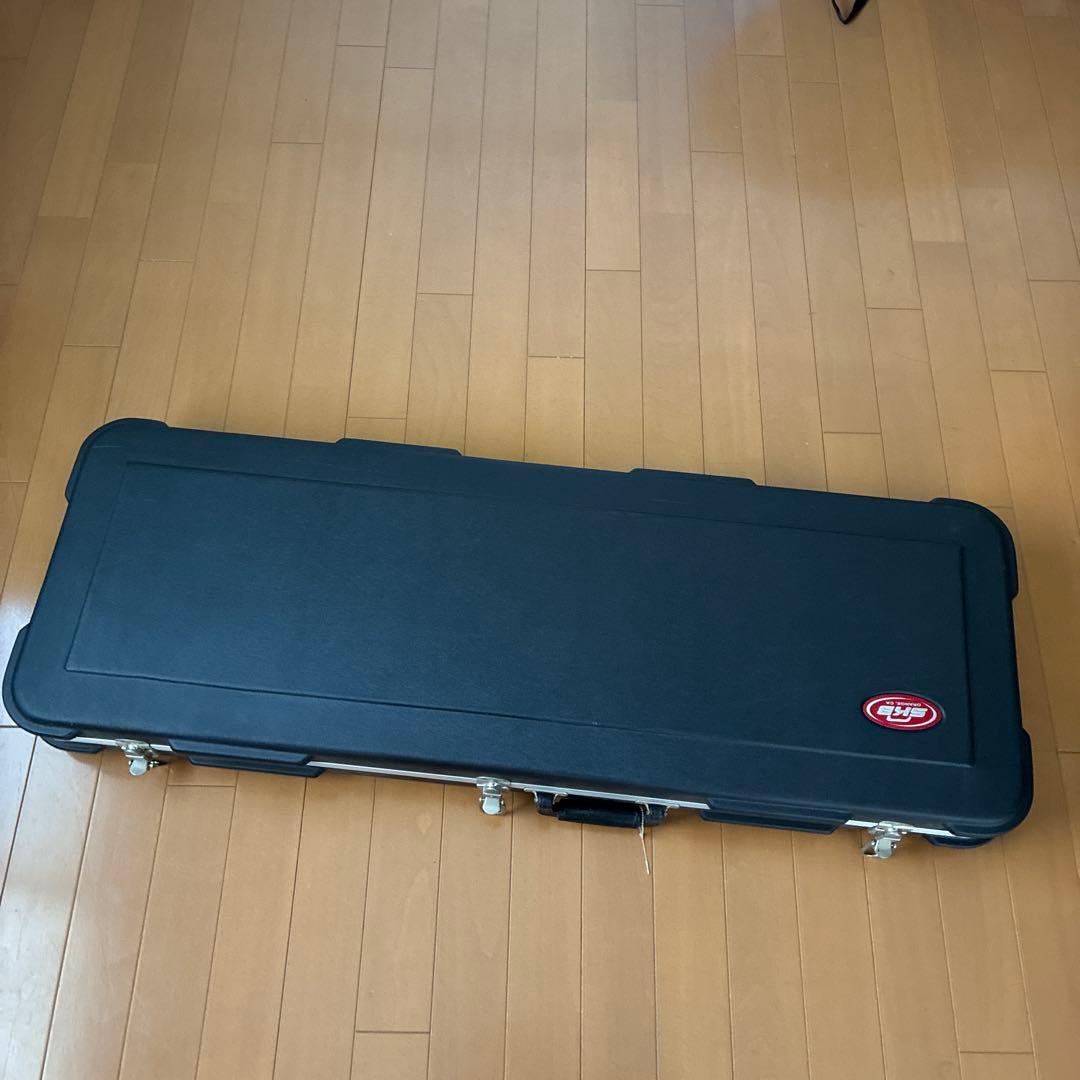 テレキャスターfenderピックアップ付