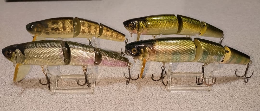 マイキー　セット