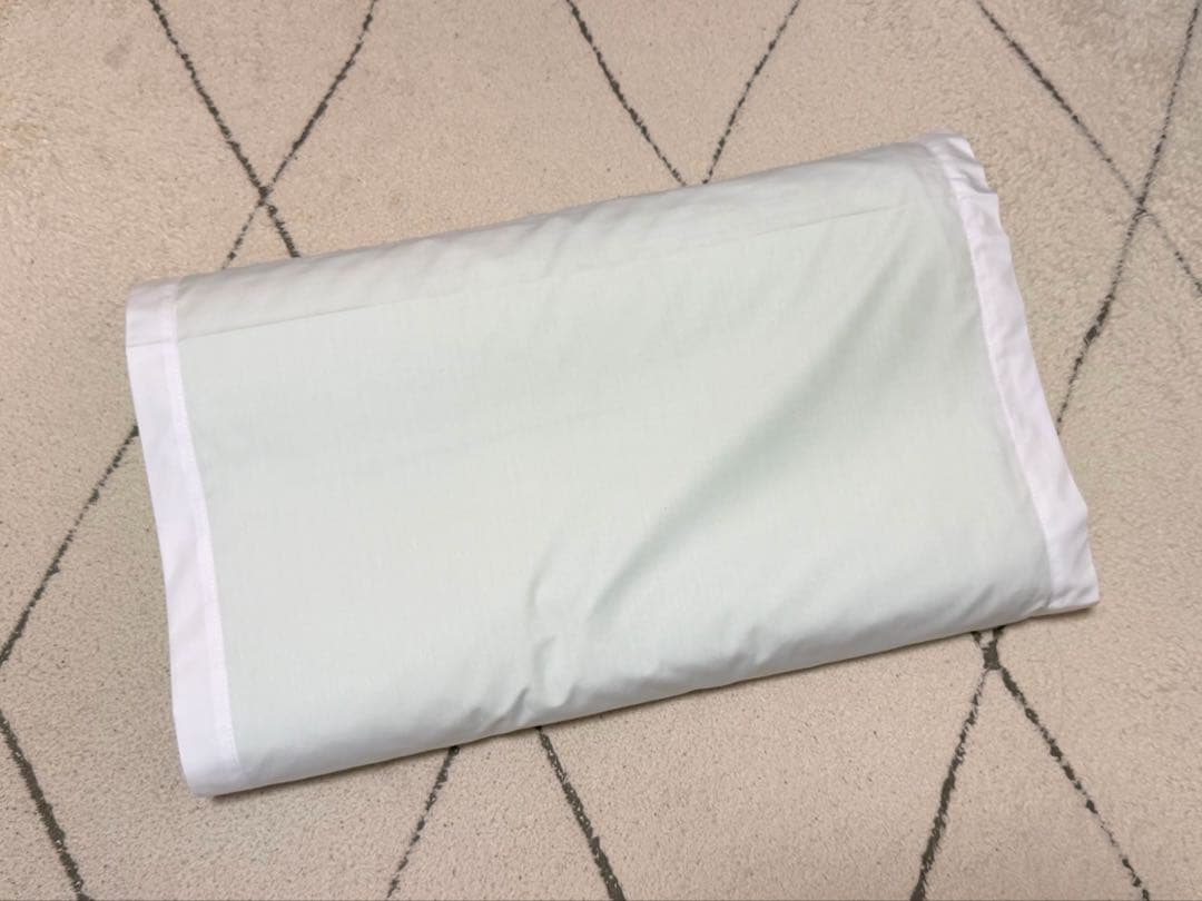 スーパー安眠枕すややか