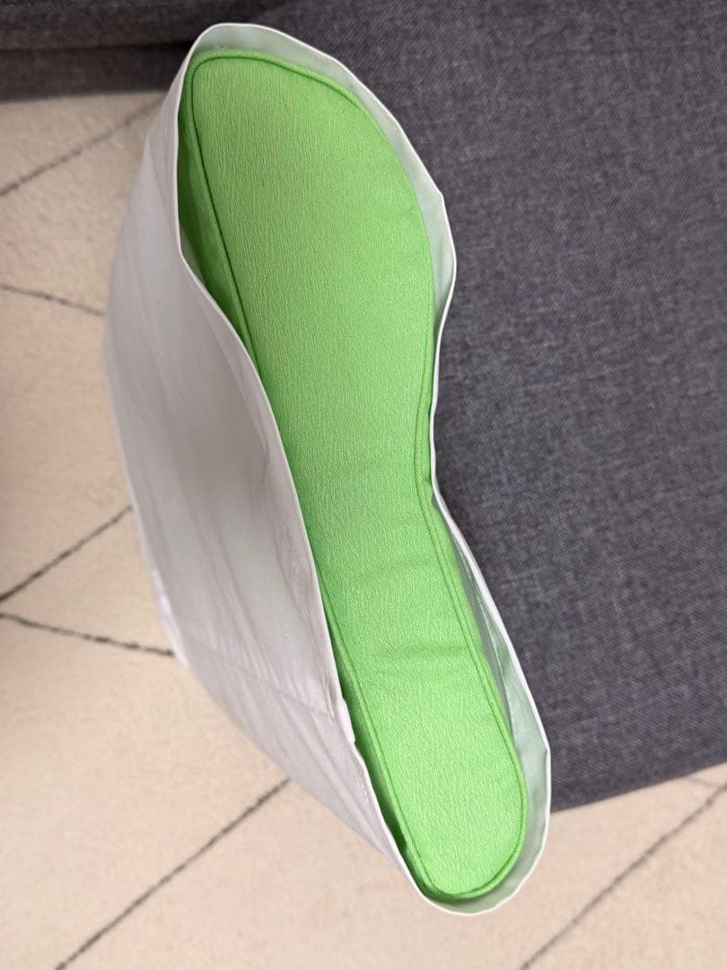 スーパー安眠枕すややか