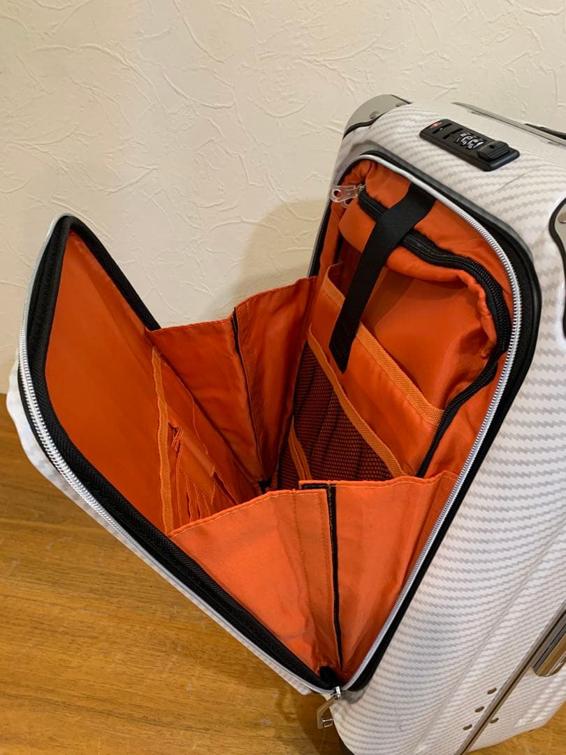 N1008-06★LEGEND WALKER キャリーケース 35×25×53