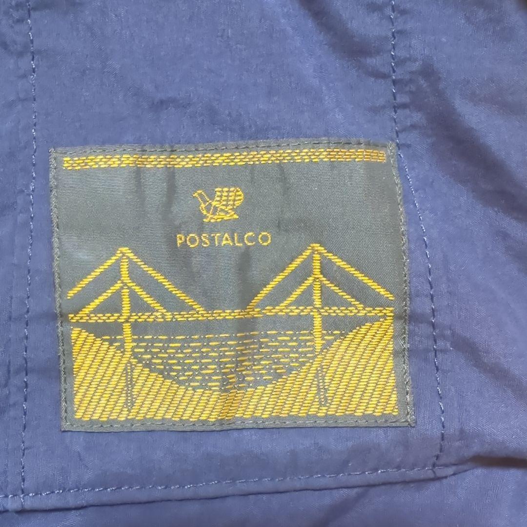 POSTALCO　ポスタルコ　フリーアームレイヤージャケット　サイズFREE